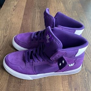 Supra Vaiders